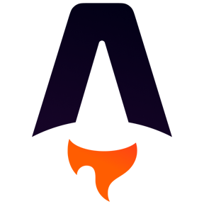 Astro-logo