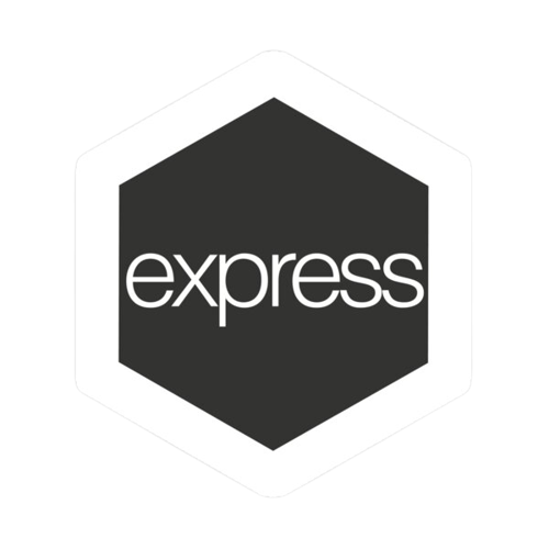 Express-logo