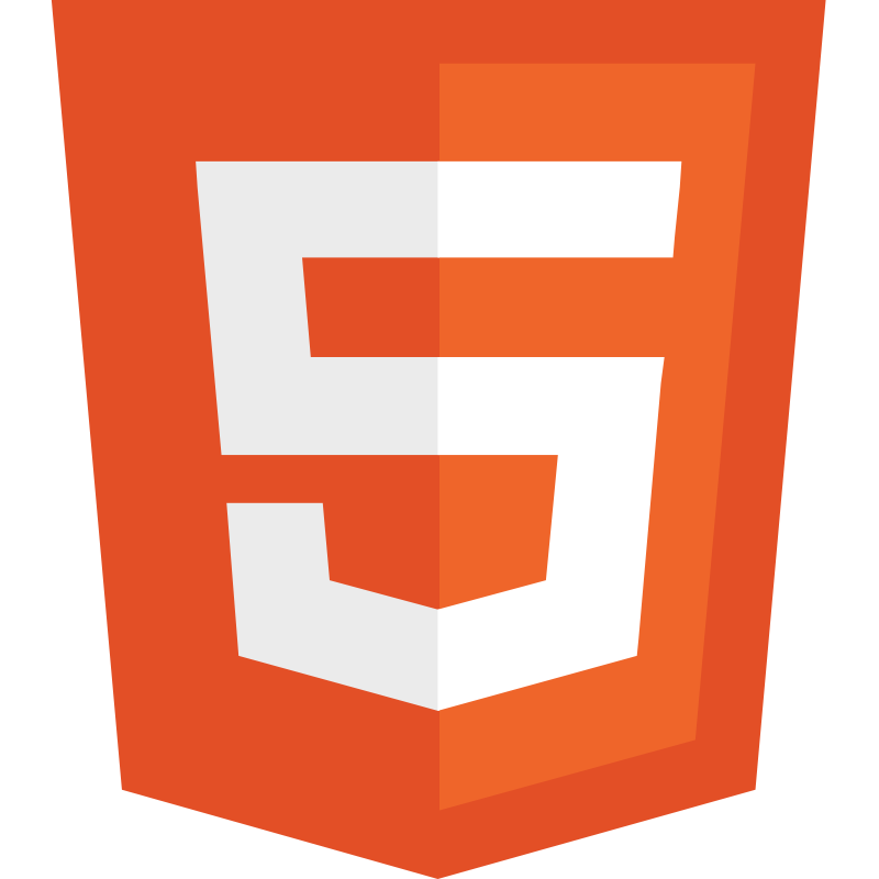 HTML-logo